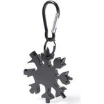 Multifunctional Tool 6 El. Carabiner