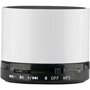 Wireless speaker 3W radio (6x5 cm)