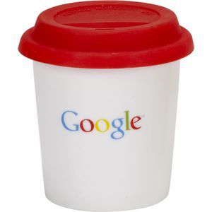 Mini Takeaway Coffee Mug