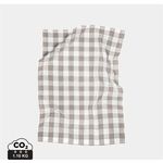 Vinga Clare Linen Blend Kitchen Towel