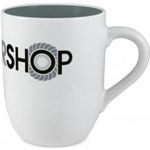 Marrow Print Plus Inner ColourCoat Mug
