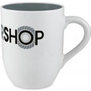 Marrow Print Plus Inner ColourCoat Mug