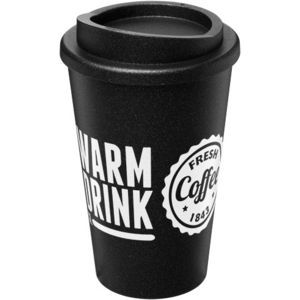 Americano midnight 350 ml insulated tumbler