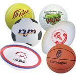 Stress Sports