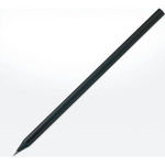 Green & Good Certified Sustainable Wooden Pencil Black without Eraser