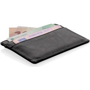 Card holder Swiss Peak RFID protection
