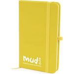 A6 Mole Notebook
