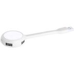 USB light USB hub 2.0