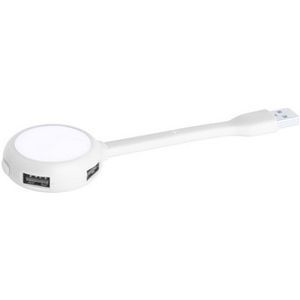 USB light USB hub 2.0