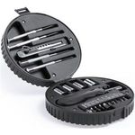 Tool set ''tire'' 20 el. (12.8x4.8 xm)