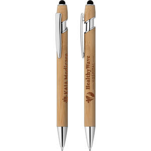 Prince Bamboo Stylus Pen