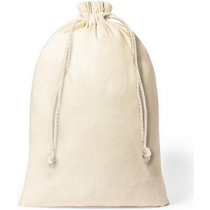 Large cotton bag