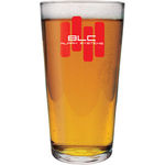 Conique Pint Glass 585ml/20.1oz