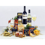 Season's Greetings Gift Box