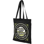 Bullet Madras 140 g/m2 cotton tote bag