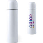 Sublimation Vacuum Flask Cleikon