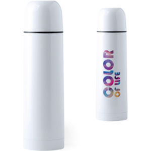 Sublimation Vacuum Flask Cleikon