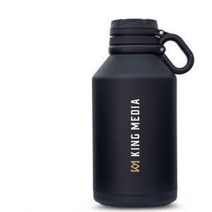 Contigo Grand Stainless Steel 1900 Ml Thermo Bottle