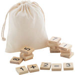 Galois Counting Game