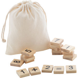 Galois Counting Game