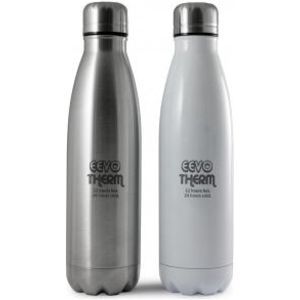 Eevo-Therm Etched Bottle