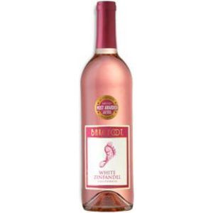 Wines - Personalised Californian Red or White Mid Range