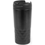 Geometric travel mug 310 ml