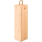 Wooden Wine Box