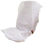 Disposble Seat Cover - Heavy Duty