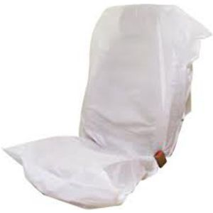 Disposble Seat Cover - Heavy Duty