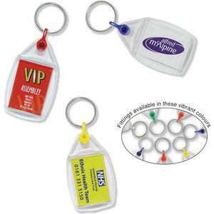 Acrylon Key Fob ACR005