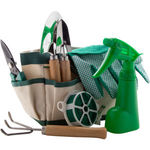 Botanic garden tools set