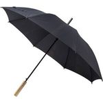 Automatic RPET umbrella (17x19x103 cm)