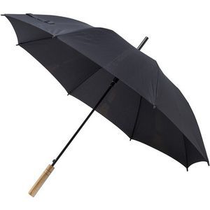 Automatic RPET umbrella (17x19x103 cm)