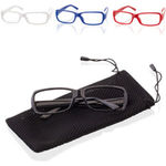 No Lens Glasses Martyns