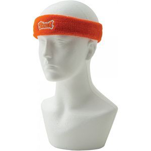 Towelling Headbands (Cotton)
