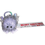 Glitter Angel Logobug
