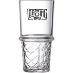New York Hiball Glass (14oz/40Cl)