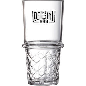 New York Hiball Glass (14oz/40Cl)