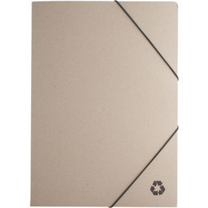 Ecological document folder