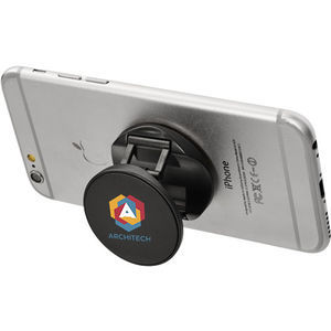 Bullet Brace phone stand with grip