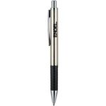 Senator Star Tec Steel push ball pen