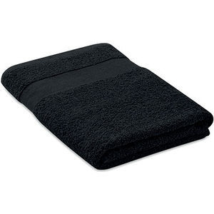 Towel Organic Cotton 140X70Cm