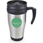 Kandinsky Travel Mug