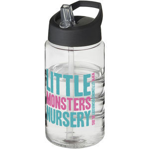 H2O ACTIVE Bop 500 ml spout lid sport bottle