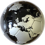 Premium Footballs