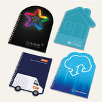Wiro-Smart - Card Cover A5 Shape