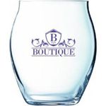 Macaron Hiball Stemless Wine Glass (400ml/14oz)