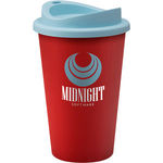 Universal Plastic Red