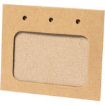 Tures Badge Holder